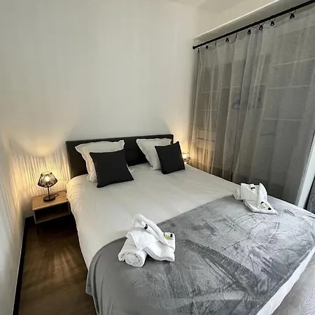 Superbe Loft Lumineux A * קאין