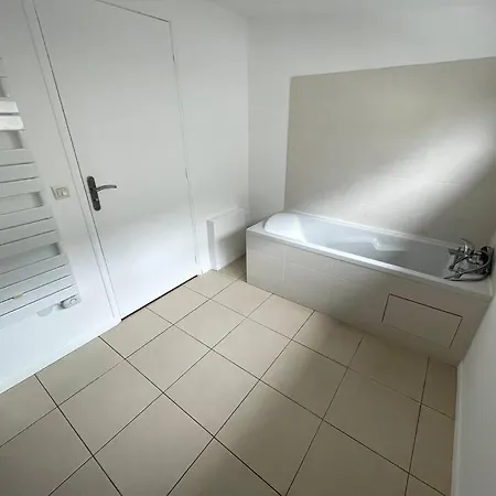 דירה Superbe Loft Lumineux A *