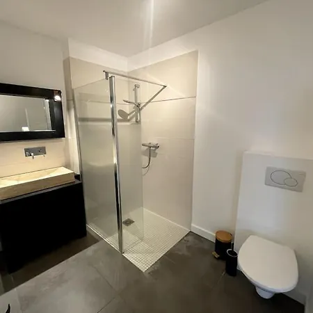 Apartament Superbe Loft Lumineux A *