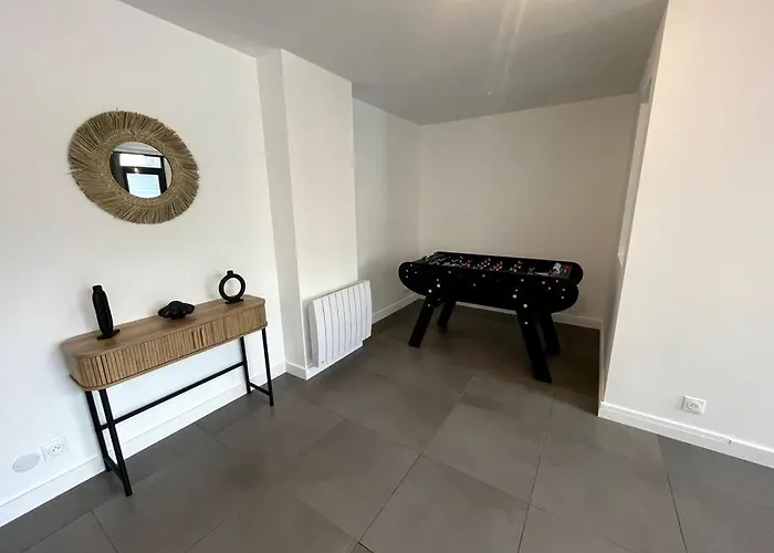 Appartamento Superbe Loft Lumineux A