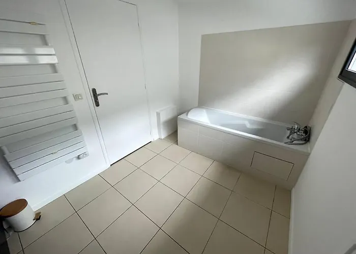 Appartamento Superbe Loft Lumineux A *